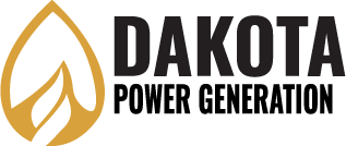 Dakota Oil and Gas Logo